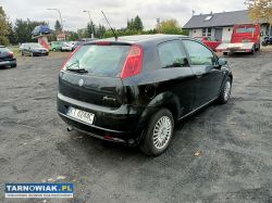 Fiat punto 1.2 05r - Obrazek 4