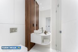 Nowe, 3 - pokojowe wykończone mieszkanie 46,7 m2 - Obrazek 3