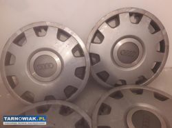 sprzedam kołpaki Audi 15 - Obrazek 3
