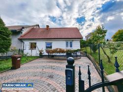Dom w Zbylitowskiej Górze - Obrazek 1