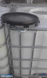 Mauzer beczka 1000l - Obrazek 2