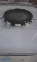 Mauzer beczka 1000l - Obrazek 3