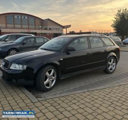 Audi a4 b6 1.9 tdi 2004r - Obrazek 3