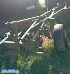 Pług 4 Duży - Obrazek 1