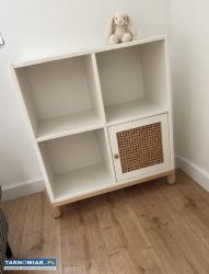 Pojemna szafka Vertbaudet kallax Ikea - Obrazek 1