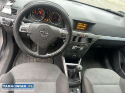 Opel astra h 1.7 diesel 2005r - Obrazek 4