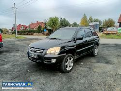 Kia sportage 2.0+lpg 06r - Obrazek 2