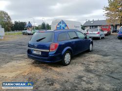 Opel astra 1.7cdti 101km 06r - Obrazek 4
