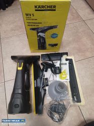 Myjka do okien karcher wv 5 plus n - Obrazek 4