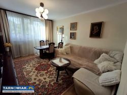 Mieszkanie 48m2, 1 piętro, ul. Prostopadła - Obrazek 1