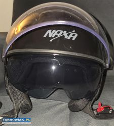 Sprzedam kask - Obrazek 2