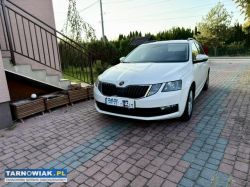 Skoda octavia iii 1.6 tdi - Obrazek 1