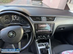 Skoda octavia iii 1.6 tdi - Obrazek 3