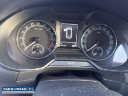 Skoda octavia iii 1.6 tdi - Obrazek 2