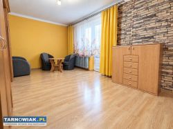 2-pokojowe / parter / balkon ! świetna lokalizacja - Obrazek 1
