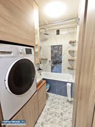 2-pokojowe / parter / balkon ! świetna lokalizacja - Obrazek 3