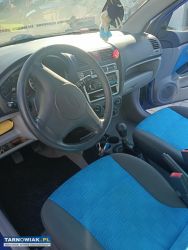 Kia Picanto 1.1 niski przebieg - Obrazek 4