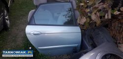 Drzwi przód tył Citroen C5 I O1-04r KRSC Hatchback - Obrazek 1