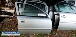 Drzwi przód tył Opel Astra G 2 Hatchback Z157 - Obrazek 2