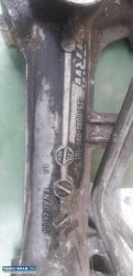 Maglownica trw opel vectra c 3.0 v6 cdti - Obrazek 4