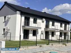 Piękne mieszkanie z ogródkiem Zgłobice - Obrazek 4