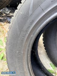 Opony zimowe 235/65 r17 torque xl – suv, komplet 4 - Obrazek 1