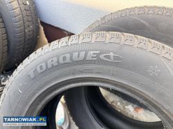 Opony zimowe 235/65 r17 torque xl – suv, komplet 4 - Obrazek 2