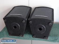 Kolumny estradowe McGrey-8 mocne 2x 300 wat. spraw - Obrazek 4