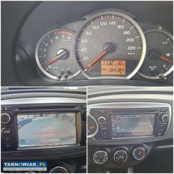 Toyota yaris iii 1,33 99km - Obrazek 2