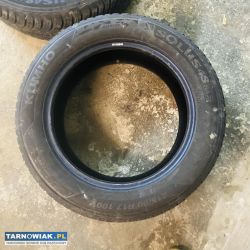 Opony Zimowe kumho 215/60r17 - Obrazek 1