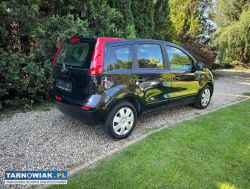 Nissan Note - Obrazek 1