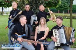 Zespół Muzyczny Prospect - Obrazek 1