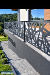 Balustrady i ogrodzenia - Obrazek 2
