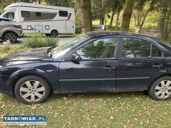 Mondeo mk3 - Obrazek 1