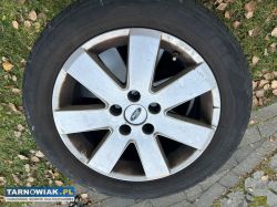 Felg ford 16 - Obrazek 1