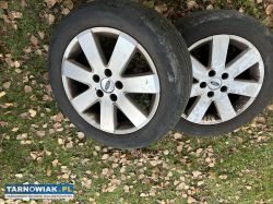 Felg ford 16 - Obrazek 2