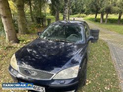 Mondeo na części - Obrazek 1
