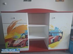 Meble dla chłopca - Obrazek 1