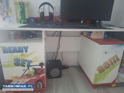 Meble dla chłopca - Obrazek 4