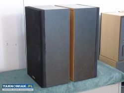 Świetne kolumny stereo Aiwa SX-55 ładne. DOSTAWA - Obrazek 3