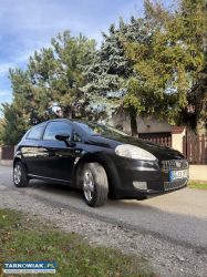 Fiat Grande Punto 1.4 benzyna - Obrazek 1