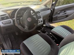 Fiat Grande Punto 1.4 benzyna - Obrazek 4