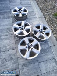 Alufelgi toyota rav4 5x114,3 r16 - Obrazek 2