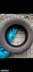 Opony zimowe Hankook 225/50 R17 - Obrazek 1