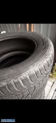 Opony zimowe Hankook 225/50 R17 - Obrazek 4