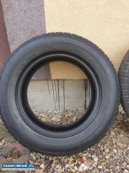 Opony zimowe 215/65/16 - Obrazek 2