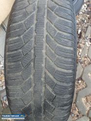 Opony zimowe 215/65/16 - Obrazek 3