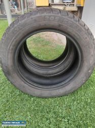 Opony zimowe 16" - Obrazek 1