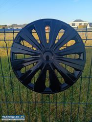 Sprzedam kołpaki 15" - Obrazek 1