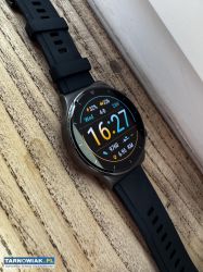 Zegarek smartwatch Huawei Watch gt2 pro - Obrazek 2